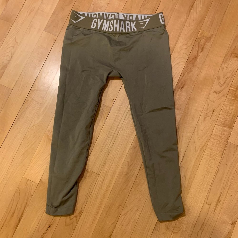 Gymshark Leggings